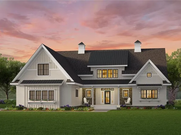 Mm Pawpaw Willowbrook Way Homesite 35, Virginia Beach, VA 23456