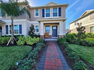 16138 Egret Pointe Way, Winter Garden, FL 34787