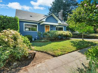 44 SE 71st Ave, Portland, OR 97215