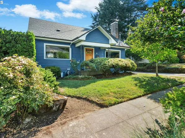 44 SE 71st Ave, Portland, OR 97215