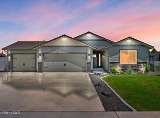 10456 N Murcia Ln, Hayden Lake, ID 83835