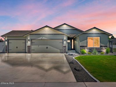 10456 N Murcia Ln, Hayden Lake, ID, 83835
