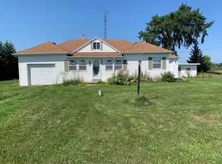 4055 E Dellar Rd, Harrisville, MI 48740