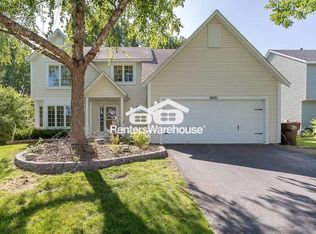 9891 78th St S, Cottage Grove, MN 55016