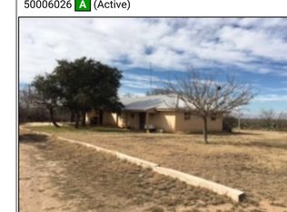 4914 S Us Highway 87, Big Spring, TX 79720