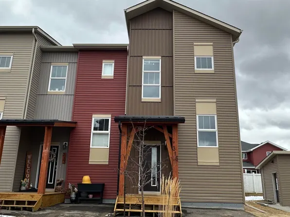 401 Southfork Dr #315, Leduc, AB T9E 0X1