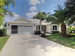 16957 SE 77th Northridge Ct, The Villages, FL 32162