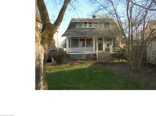 15209 Athens Ave, Lakewood, OH 44107