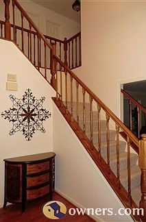 Entry Foyer