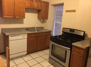 4 Fort Ave, Roxbury, MA 02119