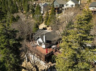 915 Trinity Dr, Lake Arrowhead, CA 92352