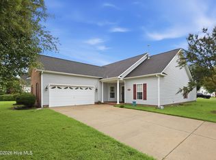 101 Belwood Court, Jacksonville, NC 28540
