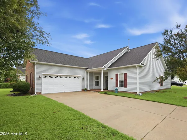 101 Belwood Court, Jacksonville, NC 28540