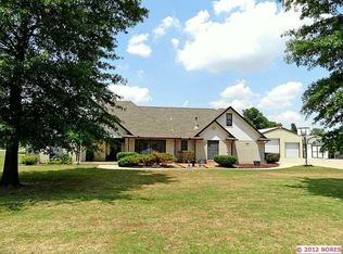 12509 E 132nd St S, Broken Arrow, OK 74011