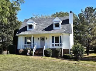 4359 Brownstone Dr N LOT 3, Cross Plains, TN 37049