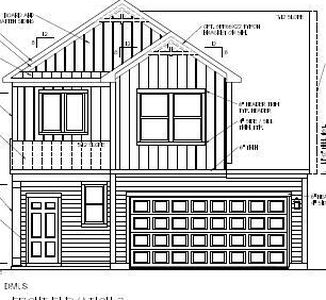 46 Gerrard #19, Franklinton, NC, 27525