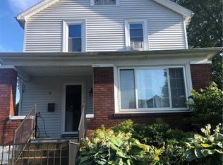 19 Downing St, Buffalo, NY