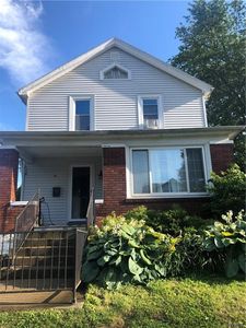 19 Downing St, Buffalo, NY, 14220