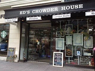 shops, restaurants near