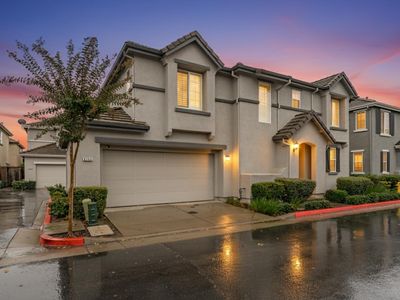 8765 Cortina Cir #59, Roseville, CA, 95678