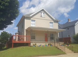 1530 Hay Ave, Coshocton, OH 43812