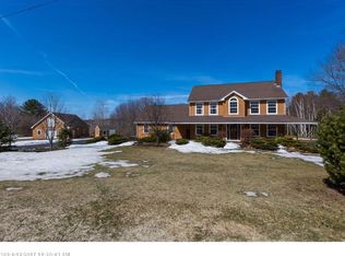 84 Star Dr, Minot, ME 04258