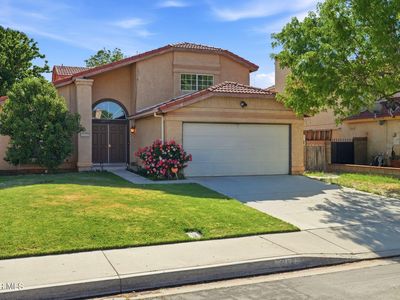 43920 Comstock Ave, Lancaster, CA, 93535