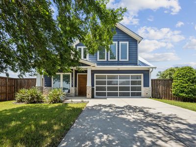 7603 Culcourt St, Dallas, TX, 75209