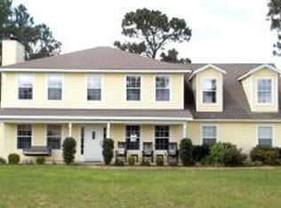 5835 NE 65th St, Silver Springs, FL 34488