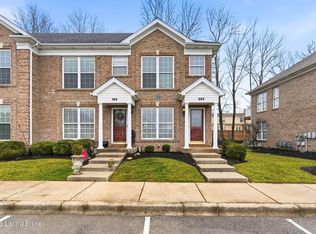 6015 Wooded Creek Dr Unit 202, Louisville, KY 40291