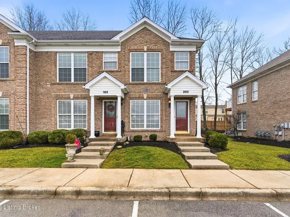 6015 Wooded Creek Dr Unit 202, Louisville, KY 40291