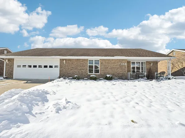 368 Harrington Dr, London, OH 43140