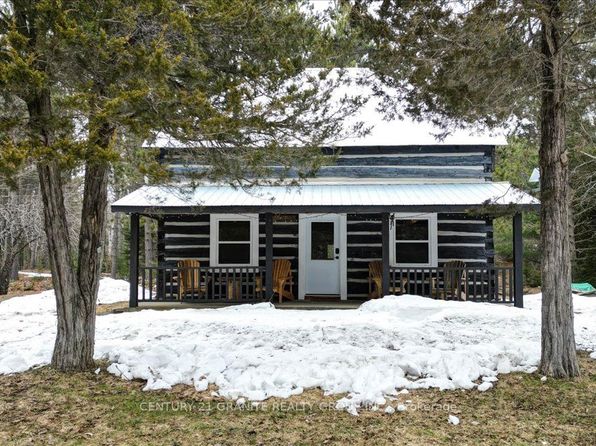 1548 Madawaska Rd, Hastings Highlands, ON K0L 2S0