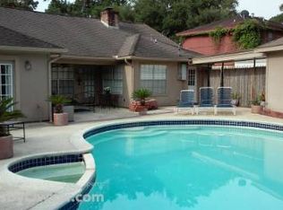 622 Hickory Ridge Dr, Shenandoah, TX 77381