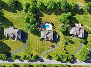29 Old Schoolhouse Rd, Bethlehem Twp., NJ 08802