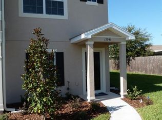 15943 Stable Run Dr, Spring Hill, FL 34610