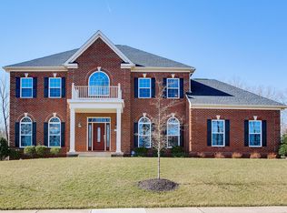 21935 Knob Hill Pl, Ashburn, VA 20148