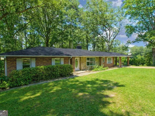 324 Sylvan Dr, Villa Rica, GA 30180