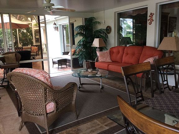 Florida Room