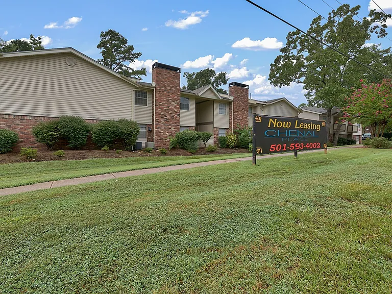 Chenal Place — Photo 15