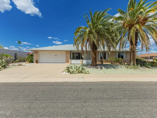 11062 W EDGEWOOD Drive, Sun City, AZ 85351