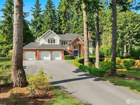21728 NE 81st Street, Redmond, WA 98053