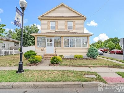 124 Lakeview Ave, South Plainfield, NJ, 07080