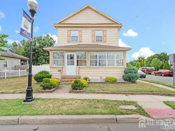 124 Lakeview Ave, South Plainfield, NJ 07080