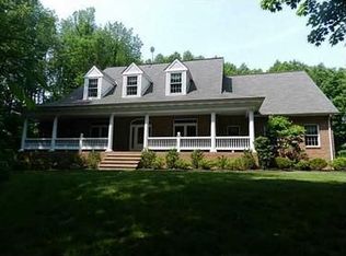 2319 Snake Run Rd, Wampum, PA 16157