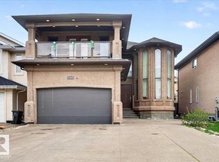 17419 110th St NW, Edmonton, AB T5X0B7