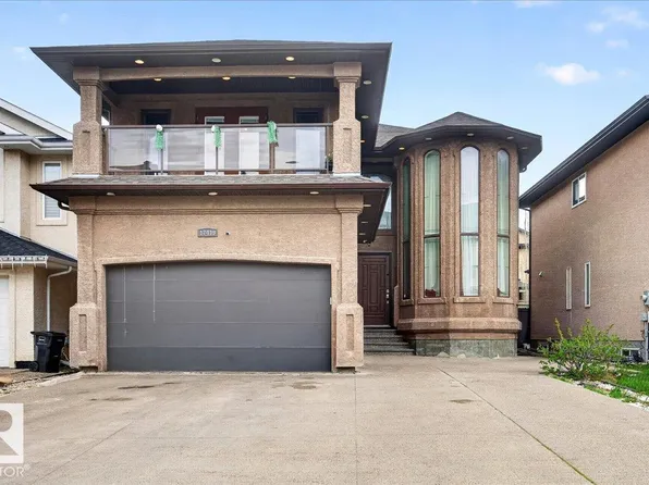 17419 110th St NW, Edmonton, AB T5X 0B7
