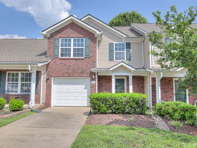 203 Buck Run Dr, Nashville, TN, 37214