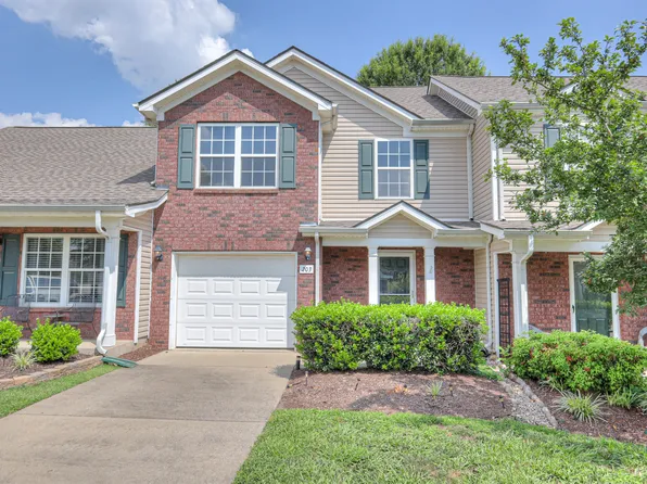 203 Buck Run Dr, Nashville, TN 37214