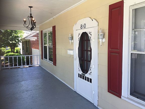 4th image of 810 E Mulberry St
